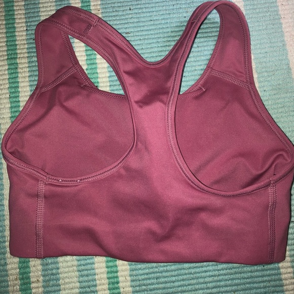 Nike Sports Bra - Picture 3 of 3